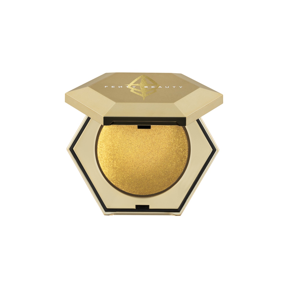 ARCANE MEL GOLD DIAMOND BOMB (ILUMINADOR PARA ROSTRO)
